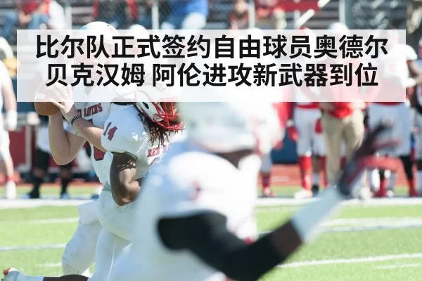 比尔队正式签约自由球员奥德尔贝克汉姆 阿伦进攻新武器到位